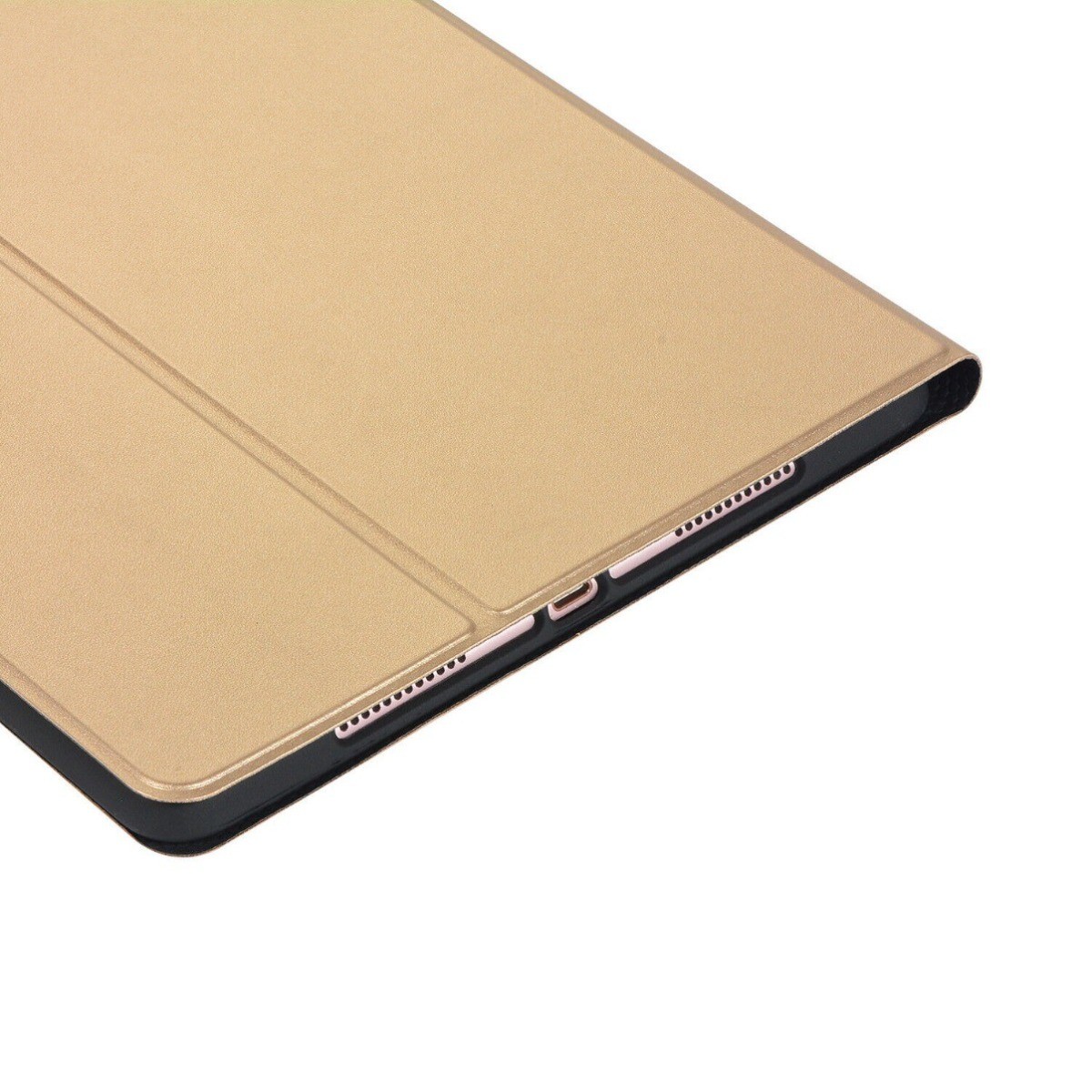 Leather Case Cover for Apple IPad 9th 8th 7th Generation 10.2” Old Gen 2/3/4th