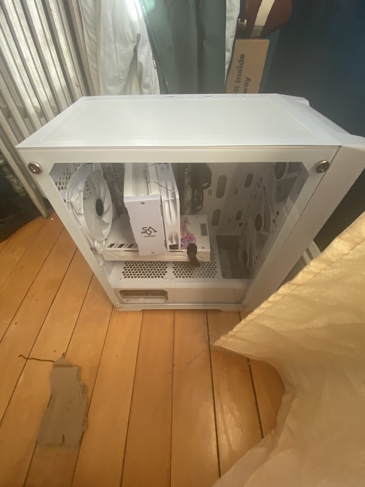 gaming pc desktop SELLING SOON !!!