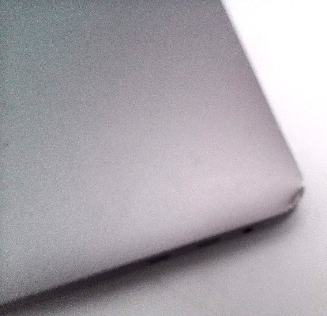 APPLE MACBOOK PRO A2141 16-INCH, 2019, i9-9980HK, 16GB, 1TB, 76% Battery