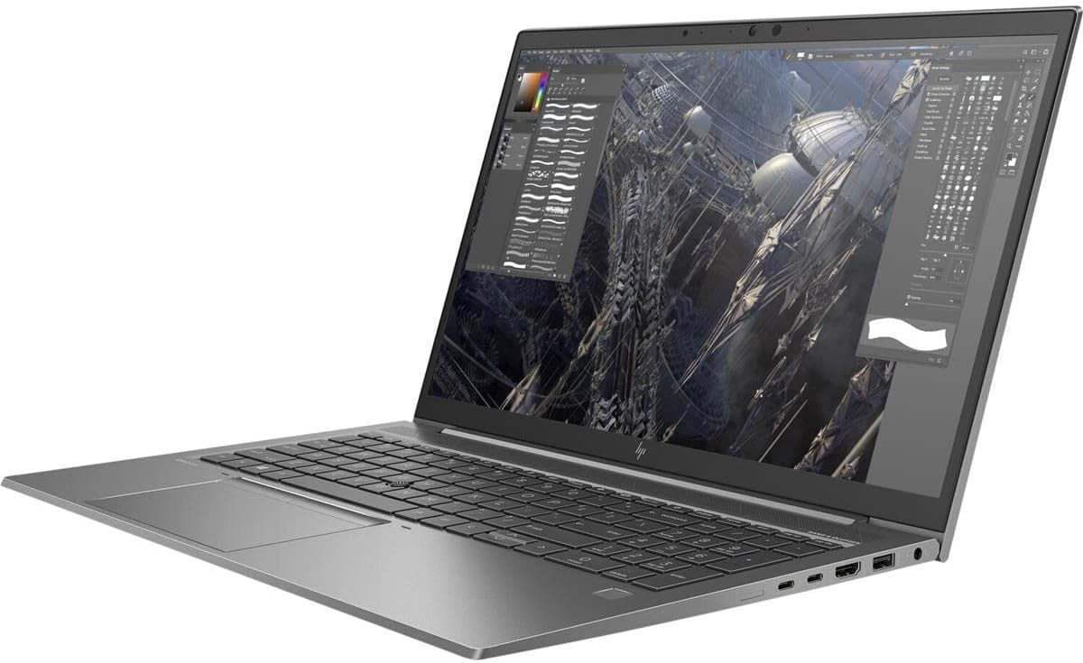 HP ZBook Firefly 14 G8 15.6″ FHD Intel Core i5-1135G7 8GB DDR4 256GB SSD W11P GR