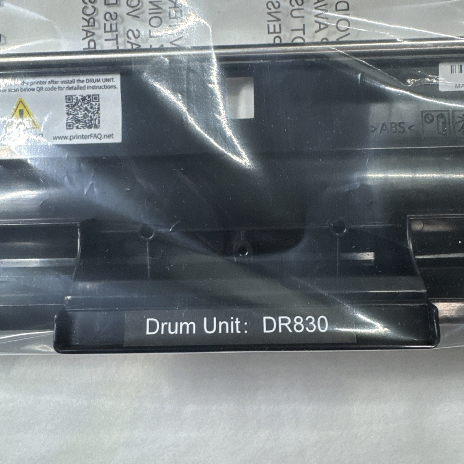 Drum Unit For Brother DR830 (NOT OEM)