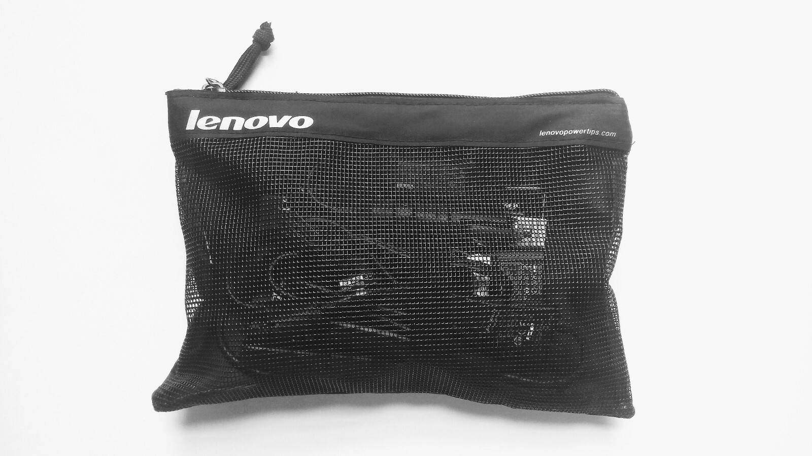 Lenovo Ultraslim AC/DC Combo Adapter