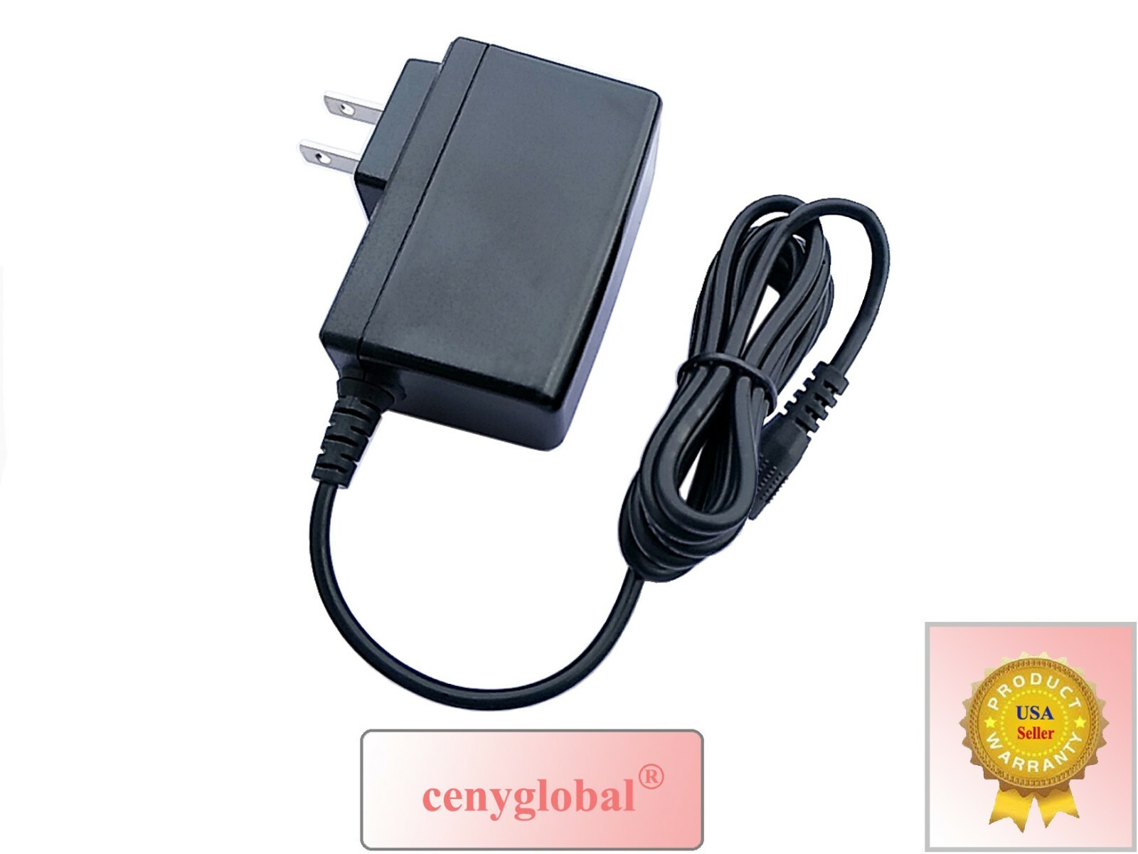 AC Adapter Charger For Sartorius M-PROVE Series Portable Toploader Scale Balance