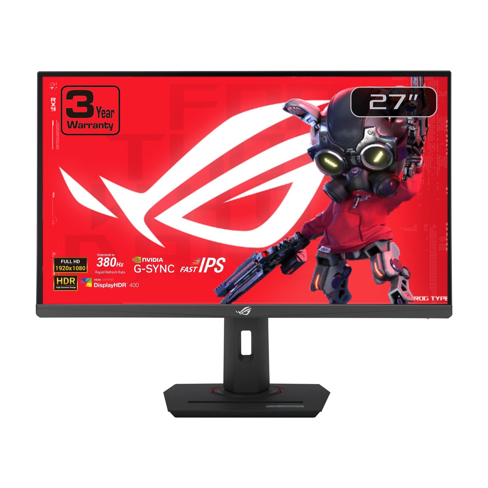XG279CNS