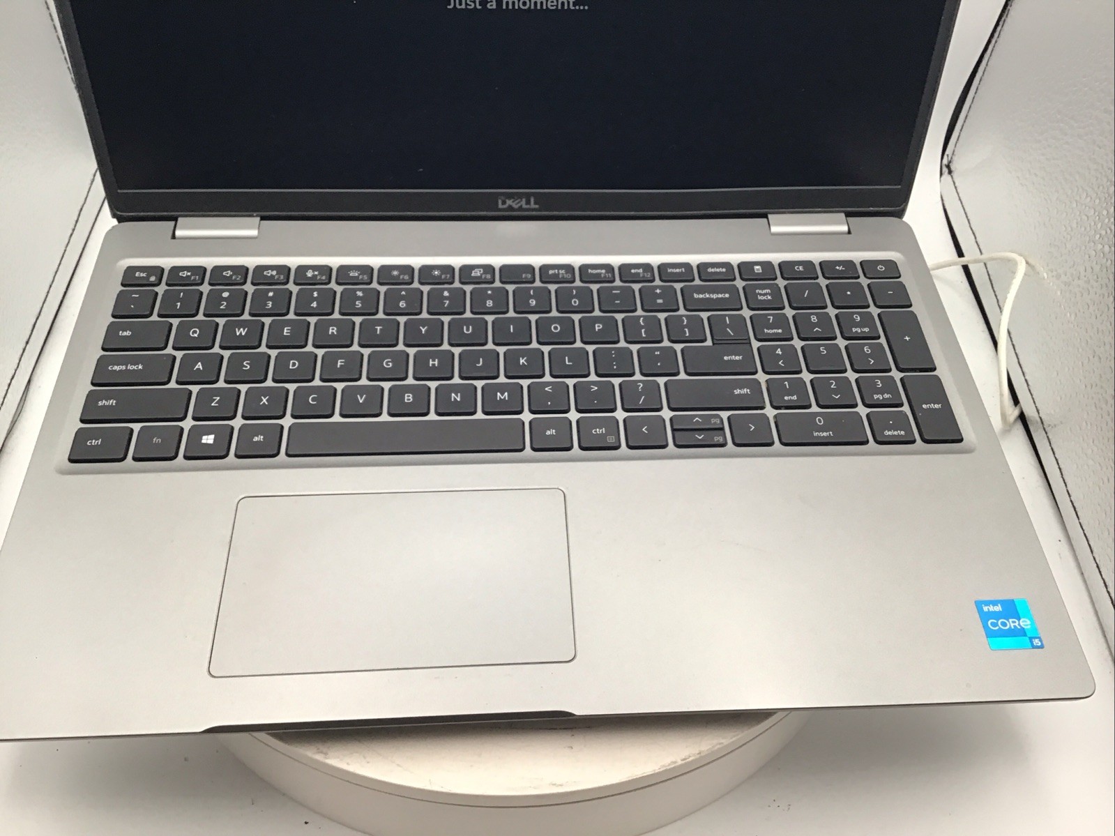 Dell Latitude 5520 15.6″ Laptop i5-1135G7 16GB RAM 256GB SSD Win11Pro Used READ