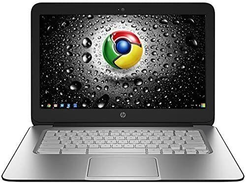 HP CHROMEBOOK 14 G1 CELERON 2955U 1.40GHZ 4GB 16GB SSD 14″HD ***SEE PHOTOS***