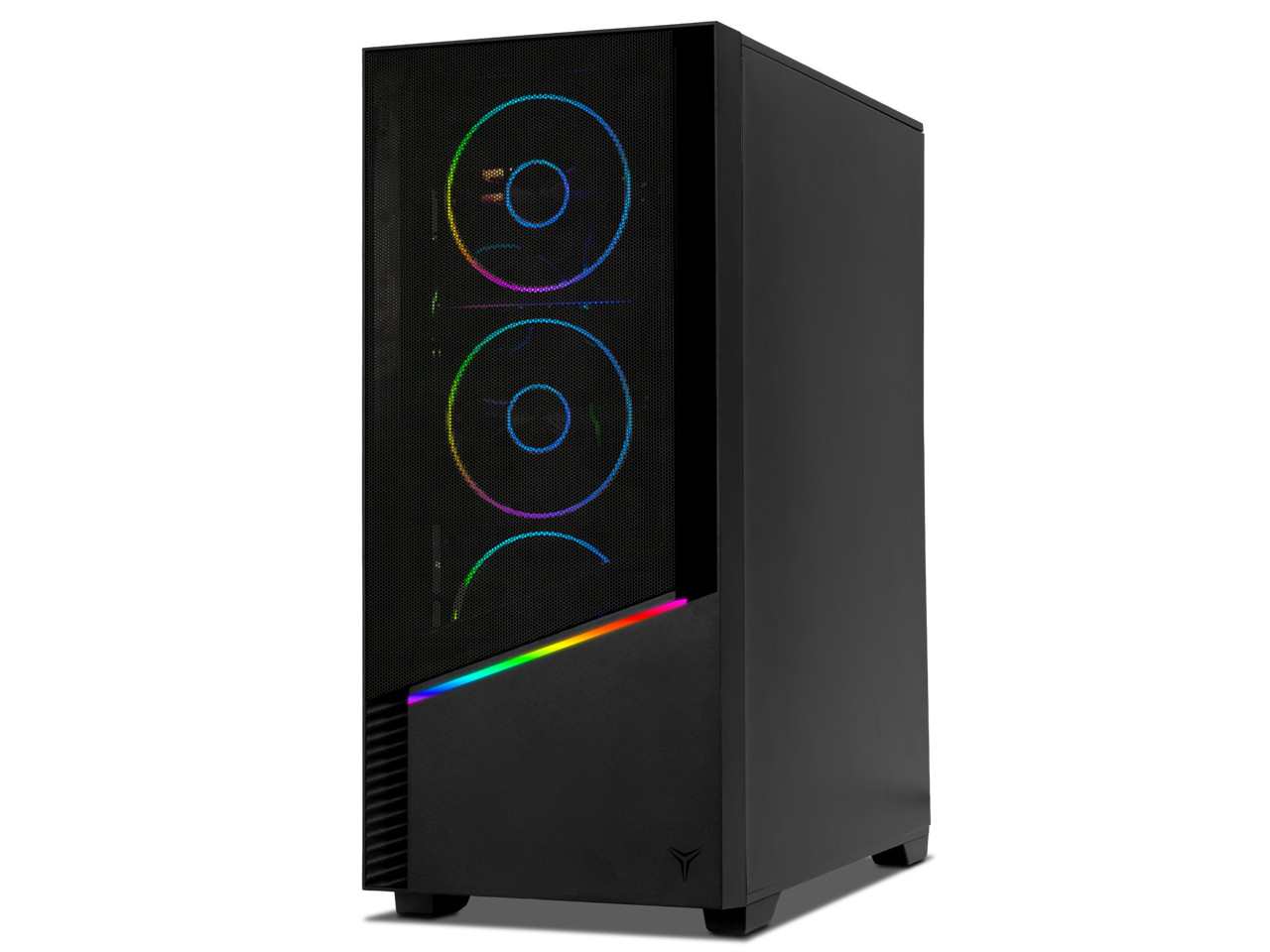 YEYIAN Gaming Desktop PC Elara Intel Core Ultra 7 265F 32GB DDR5 1TB PCIe SSD Ge