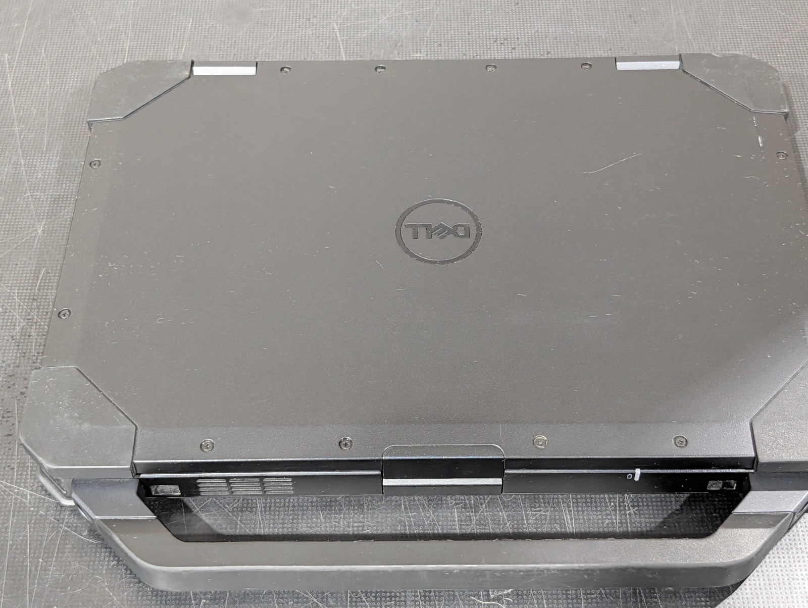 Dell Latitude 5424 Rugged 14″ i5-8350U 16GB/256GB SSD Touch Win11Pro +Charger
