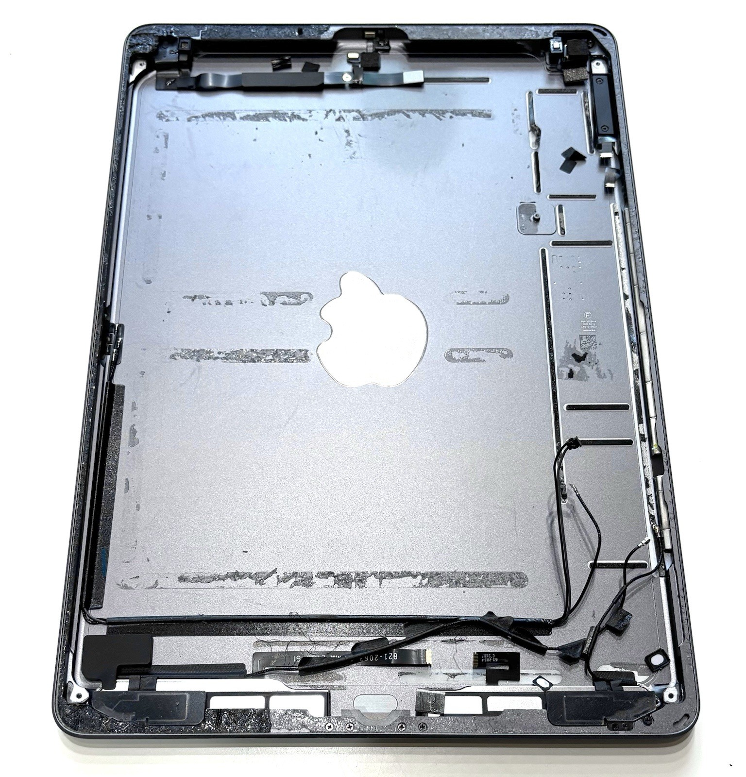 Apple iPad 9th Gen 10.2 A2602 Space Gray Wifi Only Original Housing Small Parts