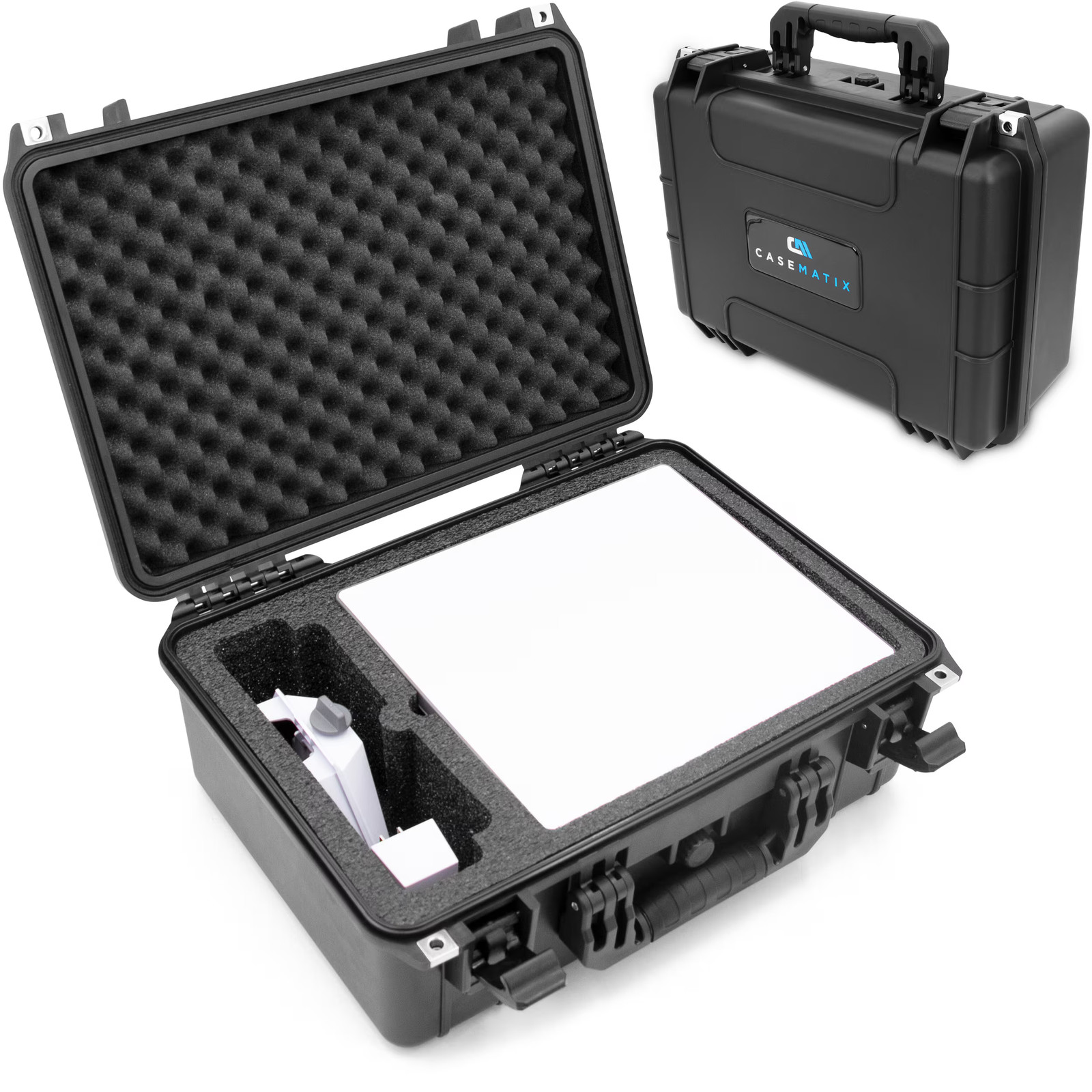 CASEMATIX – Waterproof Case for Starlink Mini Kit AC Dual Band Wi-Fi System a…