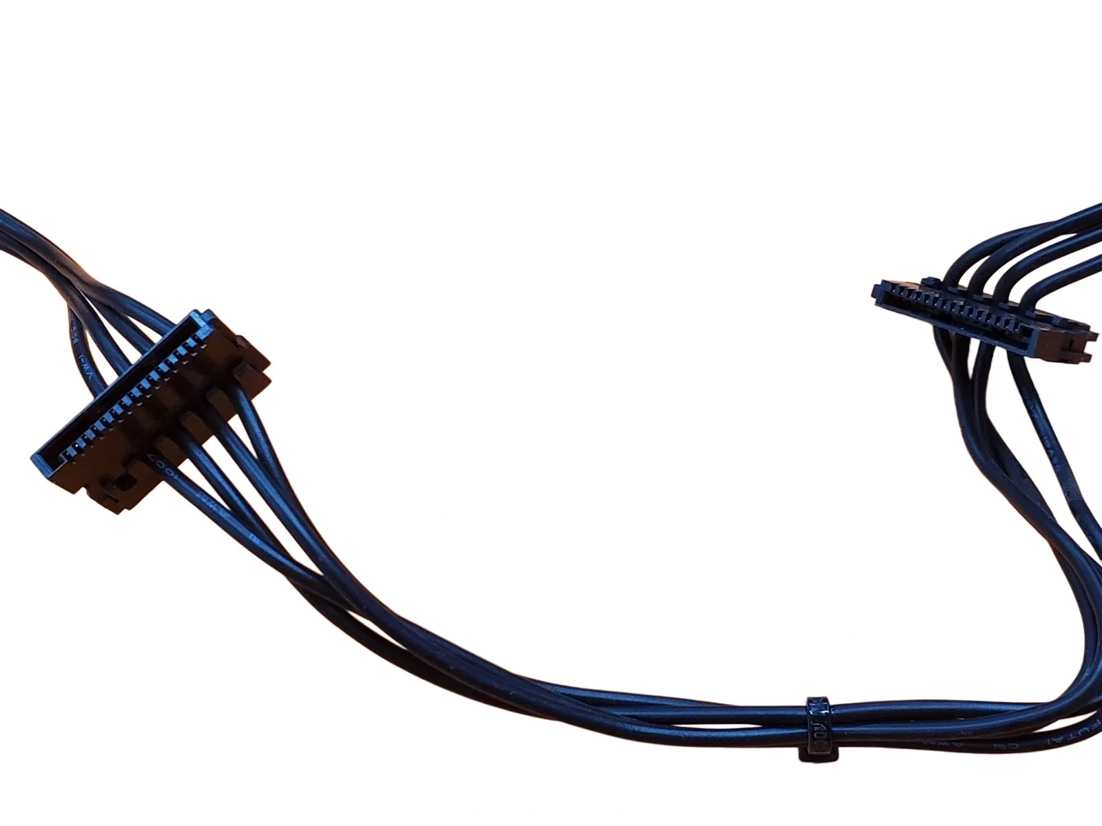 Lenovo 54Y8286 SATA Power Cable ThinkStation P300 P310 P320 P410 M92p M700 4Pin
