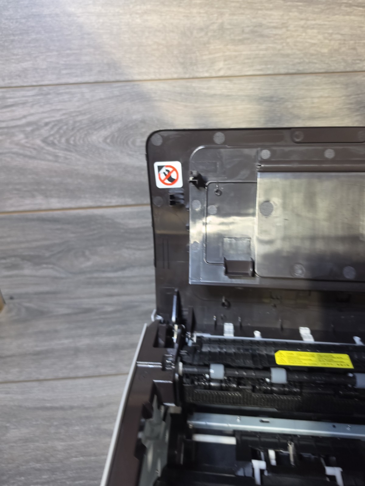 Samsung Xpress M2020W Wireless Monochrome Laser Printer 20ppm *needs toner*