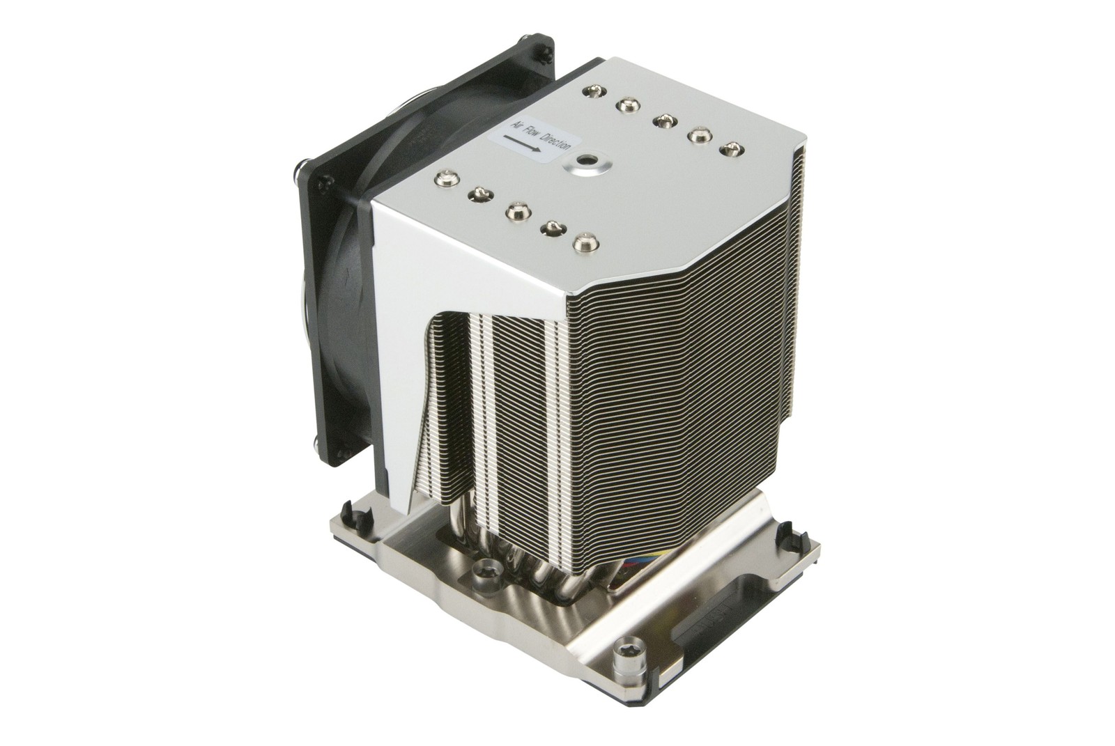 SNK-P0070APS4 4U Active CPU Heat Sink Socket LGA3647-0 HS for X11 Purley
