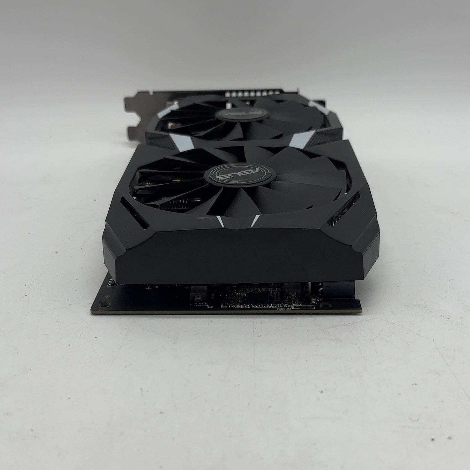 Asus Radeon RX 580 Dual 4GB GDDR5 Graphics Card DUAL-RX580-O4G