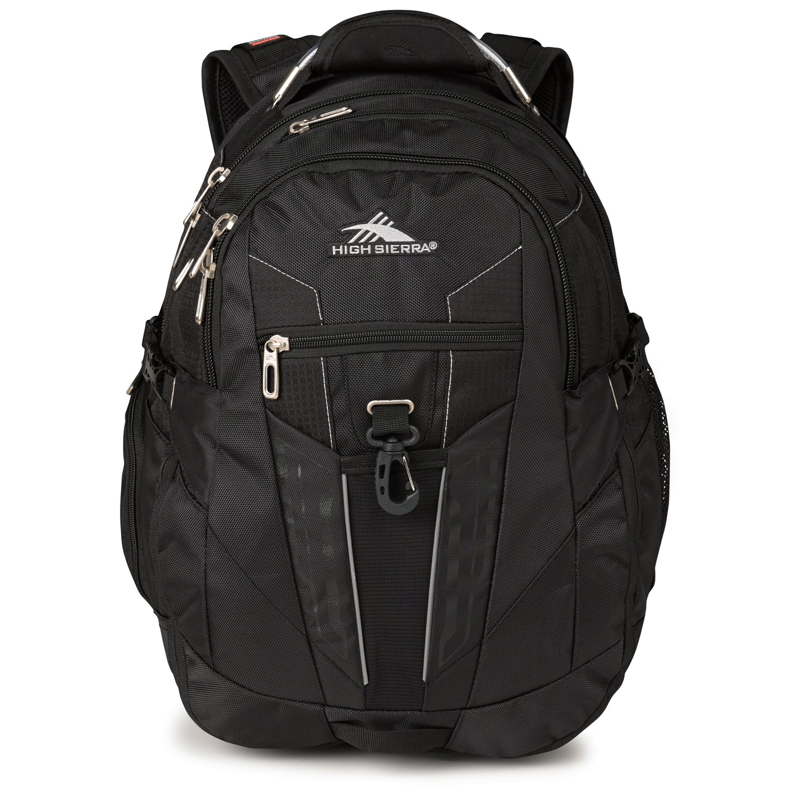 High Sierra Xbt – Backpack Black One Size 58000-1041