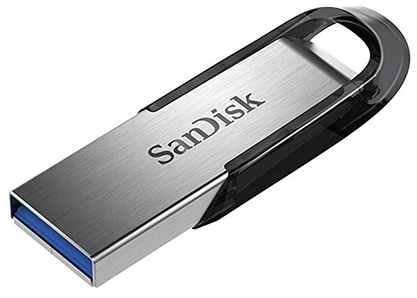 Sandisk Ultra Flair 256GB Flash Drive USB 3.0 Pen Drive Thumb Drive