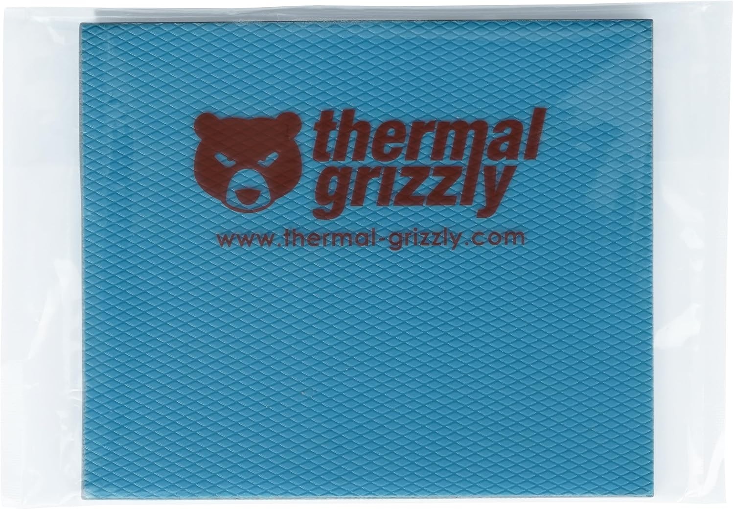 Thermal Grizzly Minus Pad High Compression – 120×100 2-Pack
