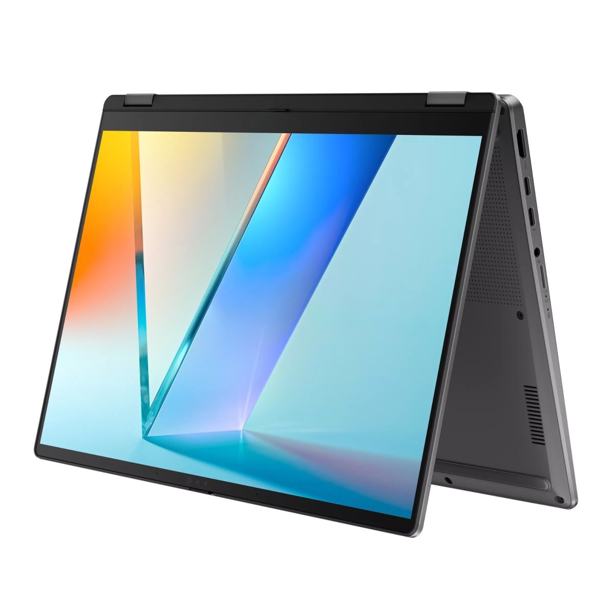Simpletek CONVERTIBLE 14 Flip Ultra 5 16GB RAM 4TB SSD OLED Touch