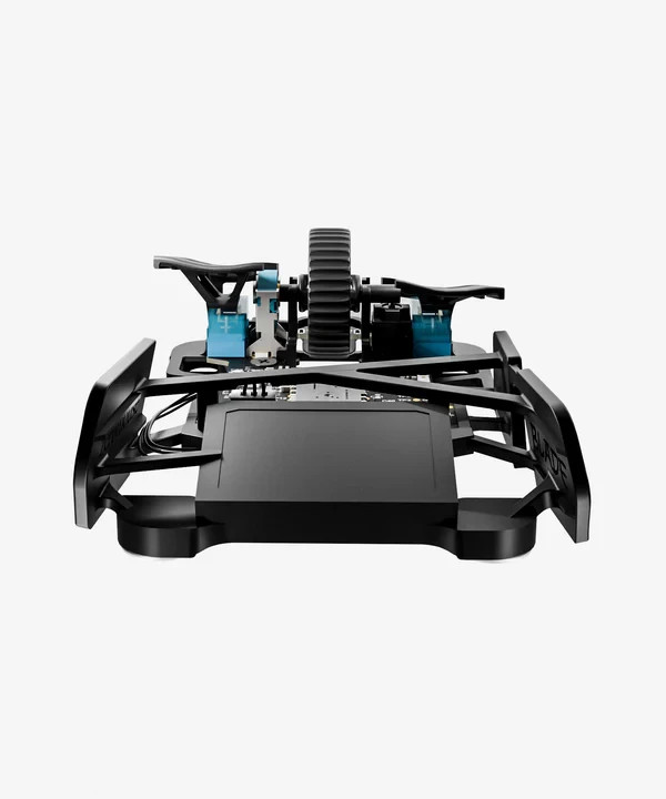zeromouse Blade II (v2) OptimumTech – In Hand – Same Day Shipping