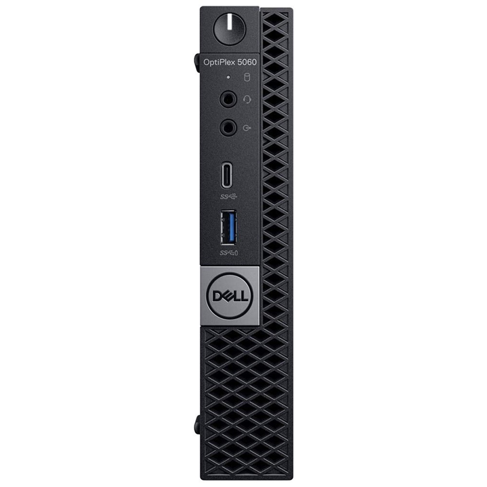 Dell Windows 11 Pro Desktop i7-9700T Computer Mini Pc Up To 32GB RAM 1TB SSD/HDD