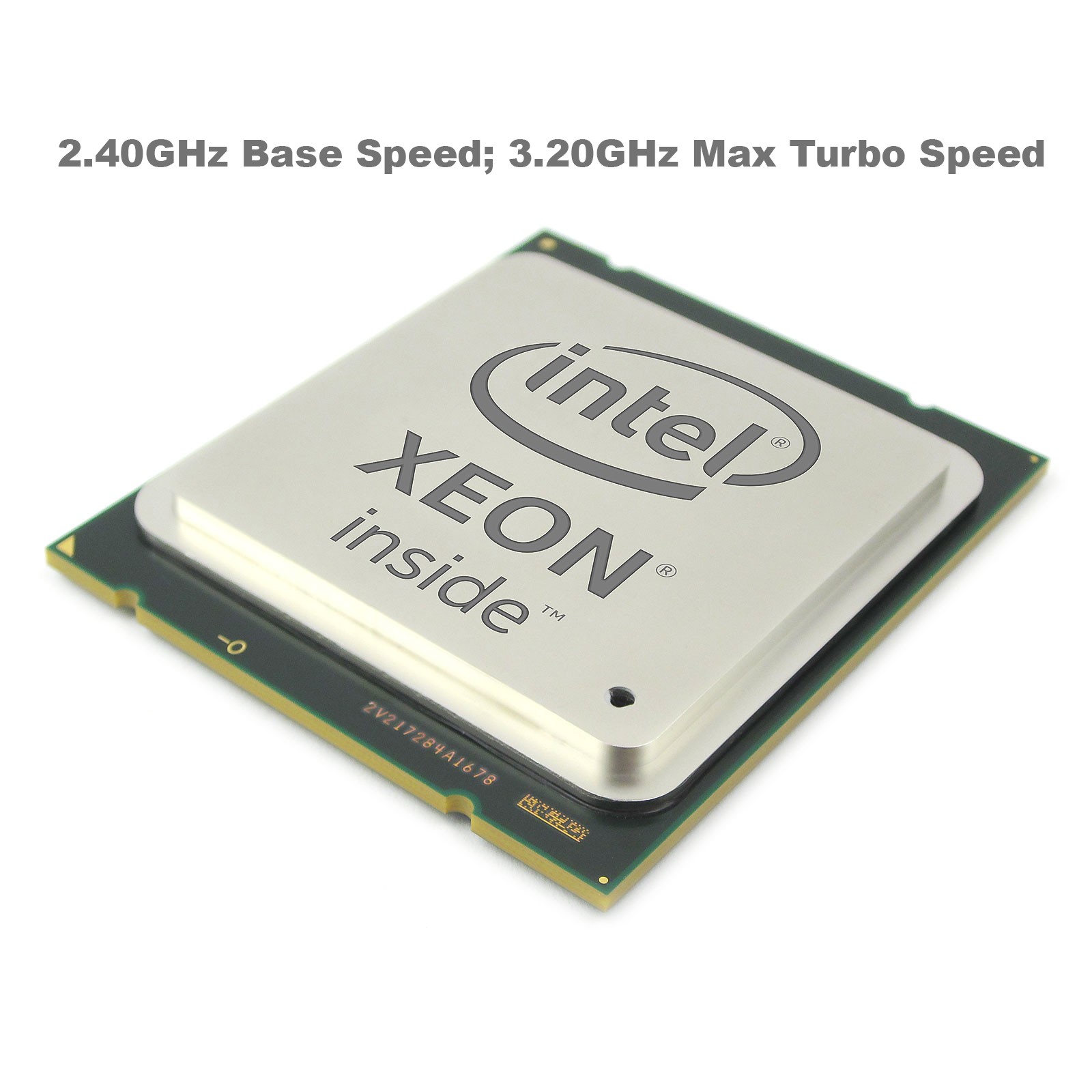 SR207 Intel Xeon E5-2620 V3 2.40Ghz 6-Core 85W Haswell Processor LGA 2011