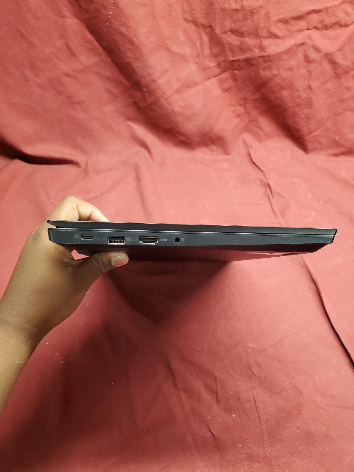 Lenovo ThinkPad E15 Gen 2 i5 1135G7 2.40GHz/ 8GB / 256GB SSD #P 2990