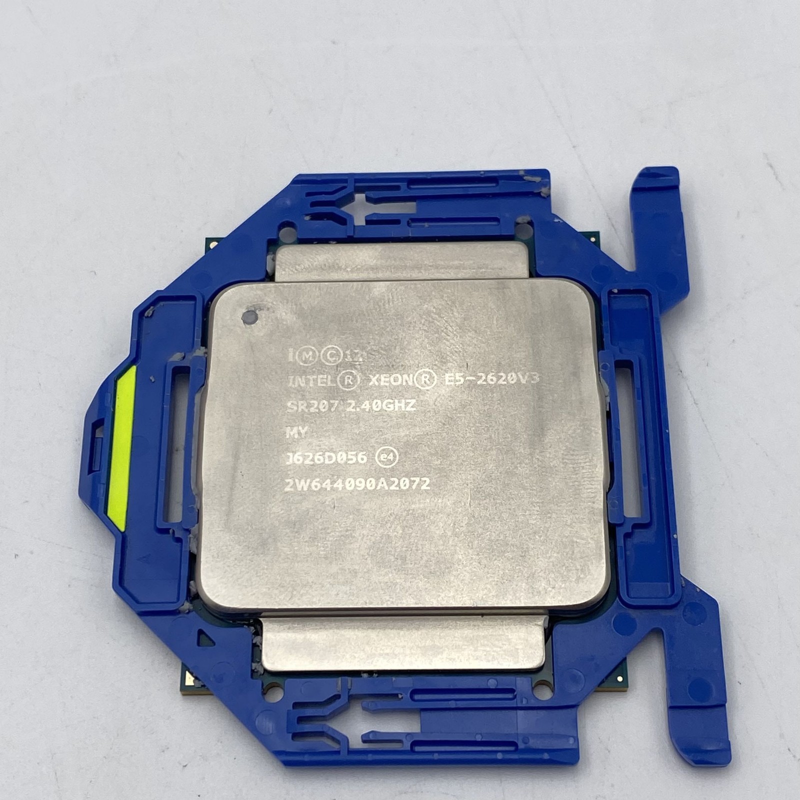 Intel Xeon E5-2620 v3 Six-Core Processor 2.4GHz E5-2620V3 SR207