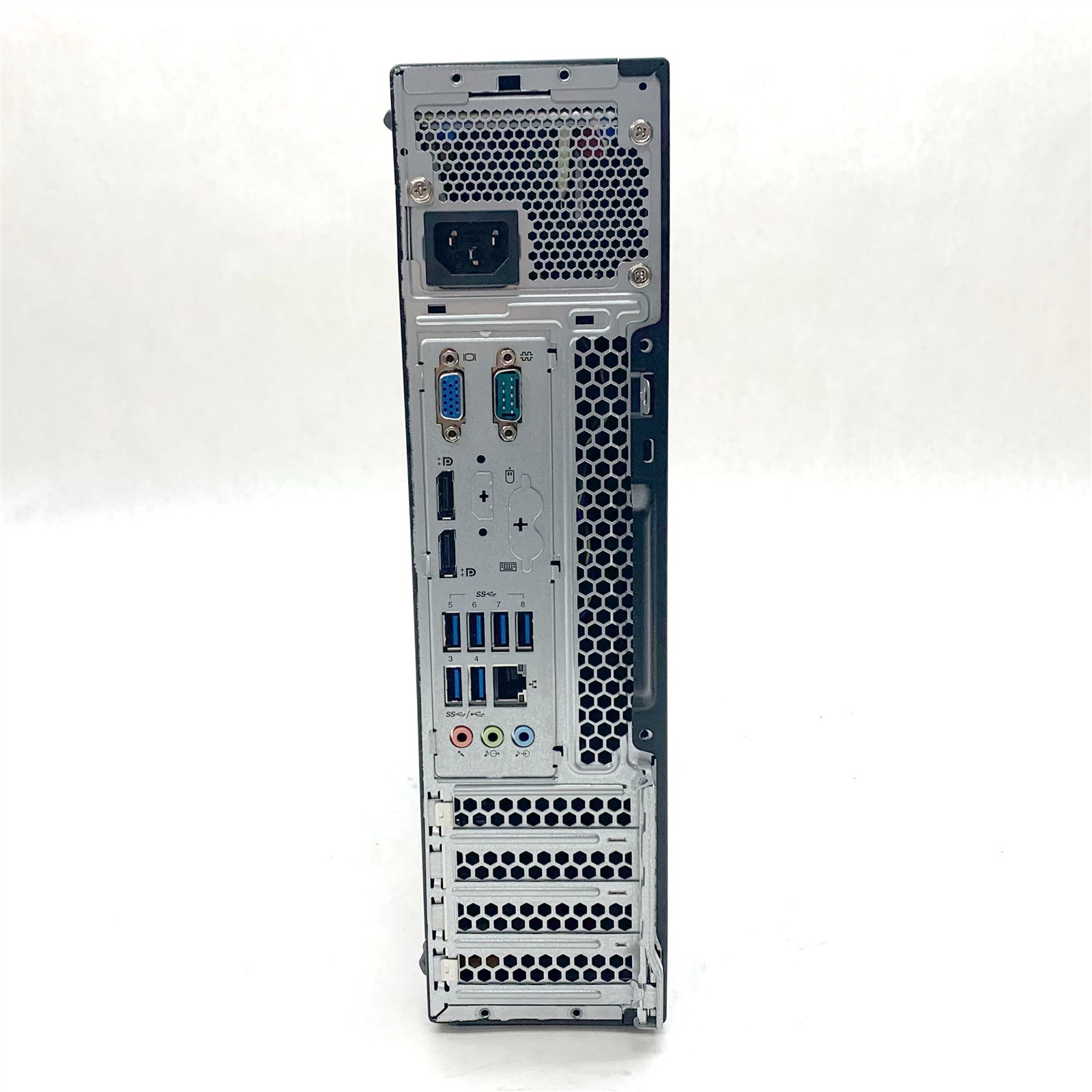 Lenovo ThinkCentre M900 SFF PC Intel Core i7-6700 3.4GHz 8GB 250GB SSD Windows11