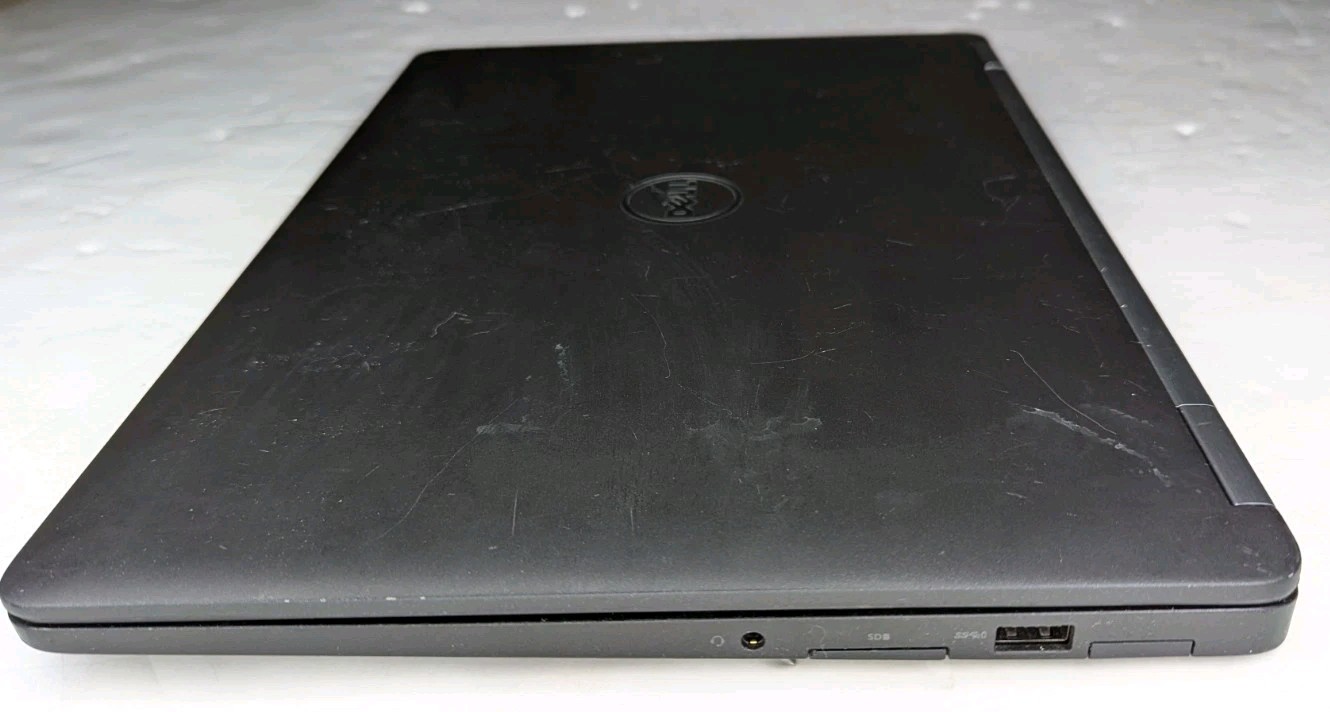 Dell Latitude E7470 14″ Laptop i5-6200U 2.30GHz 8GB RAM 256GB SSD Win 11 Pro