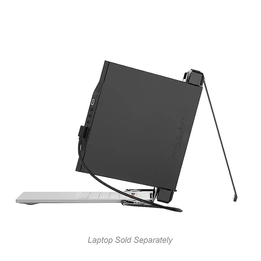 Mobile Pixels – TRIO 2.0 13.3″ LCD Monitor – Black 101-1003P04