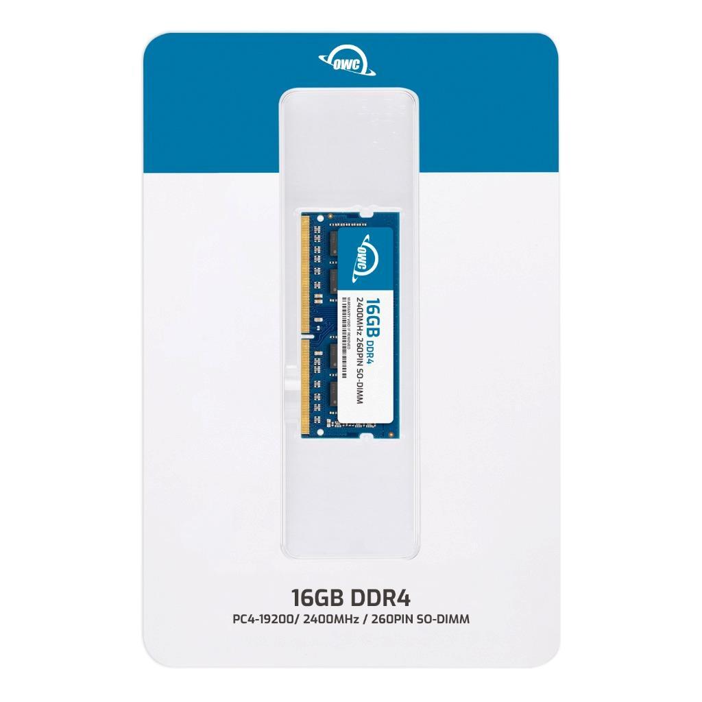 OWC 16GB Memory RAM For HP EliteBook 735 G5 EliteBook 735 G6 EliteBook 745 G5