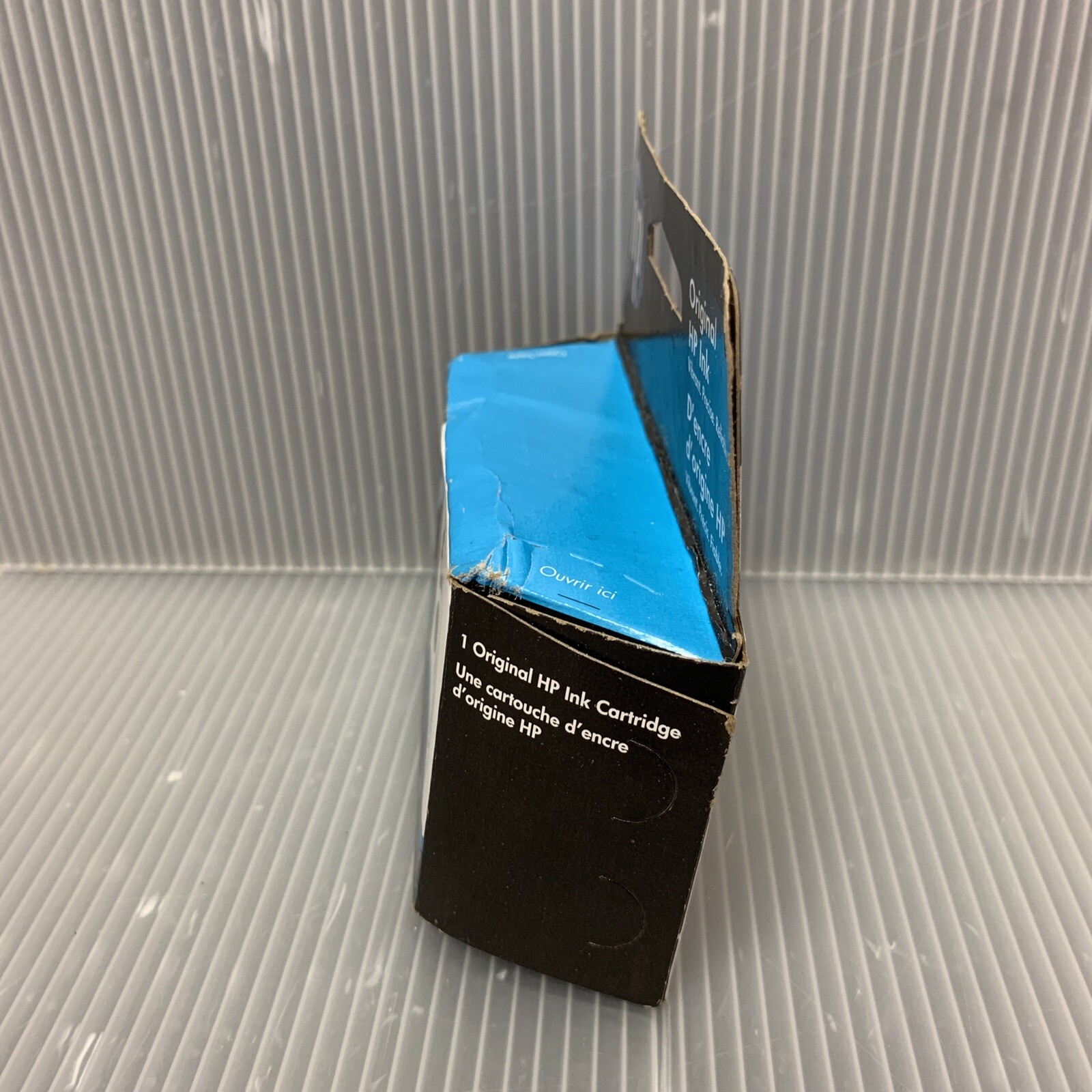 HP 64 Black Original Ink Cartridge, ~ 200 pages, N9J90AN#140 ~ NEW NOS EXP