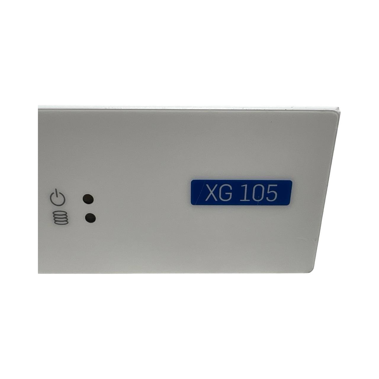 Sophos XG 105 Rev. 2 Network Security Appliance 4 Port GbE (No Adapter )