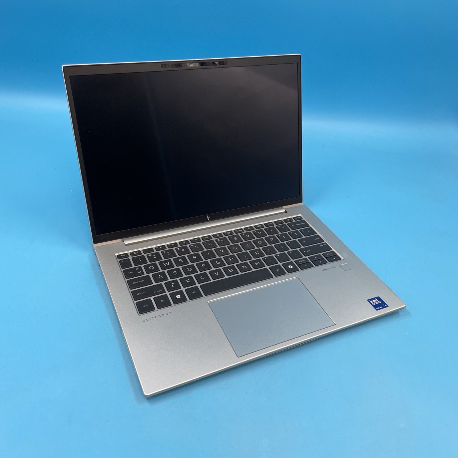 HP EliteBook 840 G11 | Ultra 5 135U | 32GB RAM | 512GB SSD | NO OS | 81%