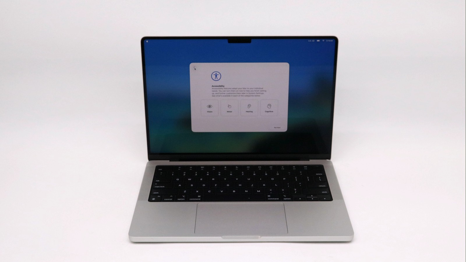 Apple Macbook Pro 14″ M4 Pro 14-Core 48GB 1TB – Good