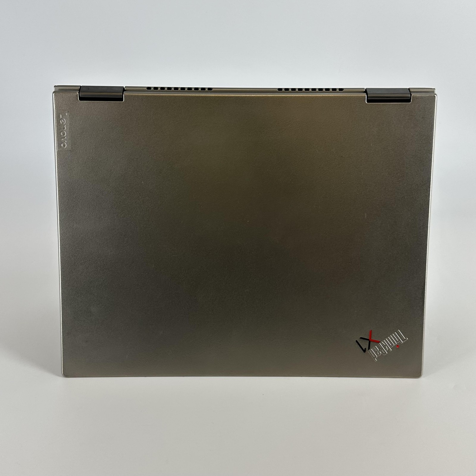 Lenovo ThinkPad X1 Titanium Yoga Gen 1 13 2K TOUCH i5-1130G7 1.10GHz 16GB 256GB