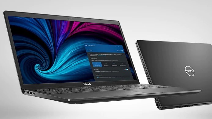 Dell Latitude 3520 Intel i5-1135G7 2.40GHz 8G Ram Laptop {}/
