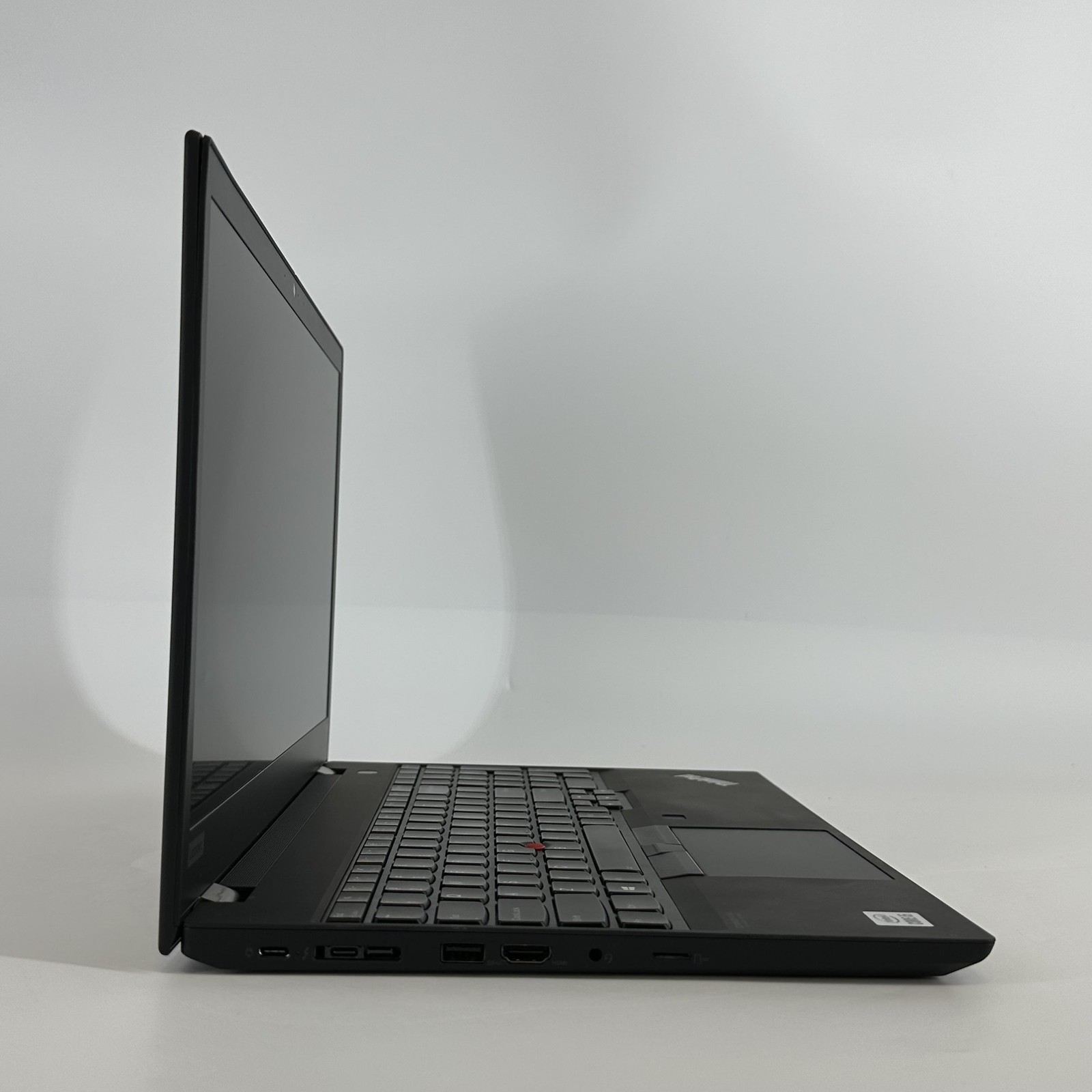 Lenovo ThinkPad T15 Gen 1 FHD i5-10210U 1.60GHz 8GB 256GB SSD Good FRAME GAP