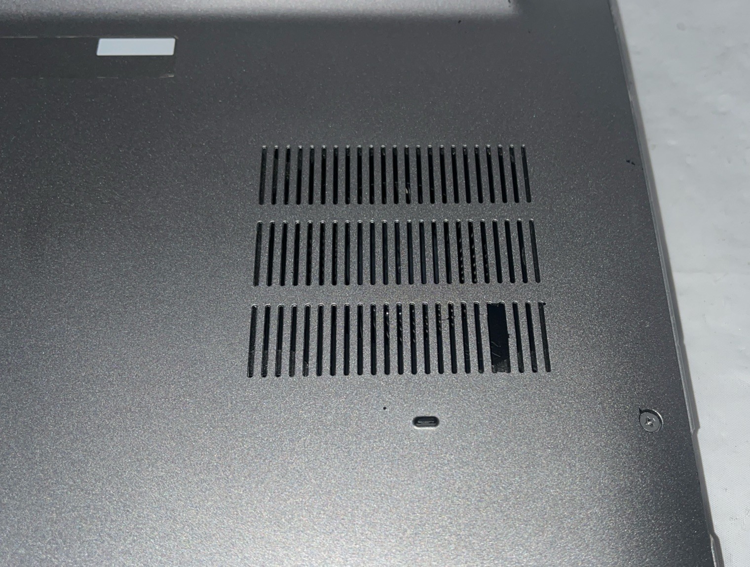 Dell Latitude 5530 13.3″ i5-1245U@1.60GHz, 16GB RAM, 256 GB M2, Win 11 Pro *READ