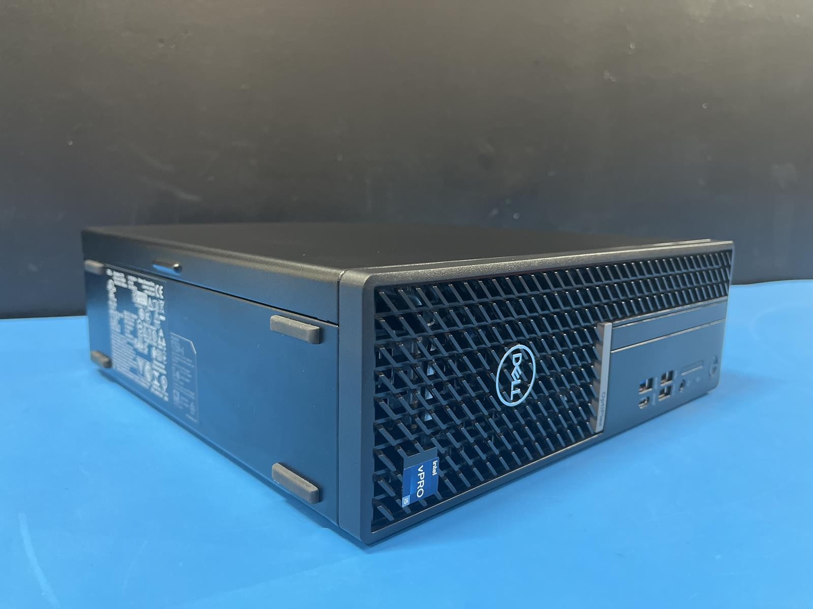 Dell OptiPlex SFF Plus 7020 Core i5 14500 2.60GHz 16GB DDR5 1TB SSD NO OS