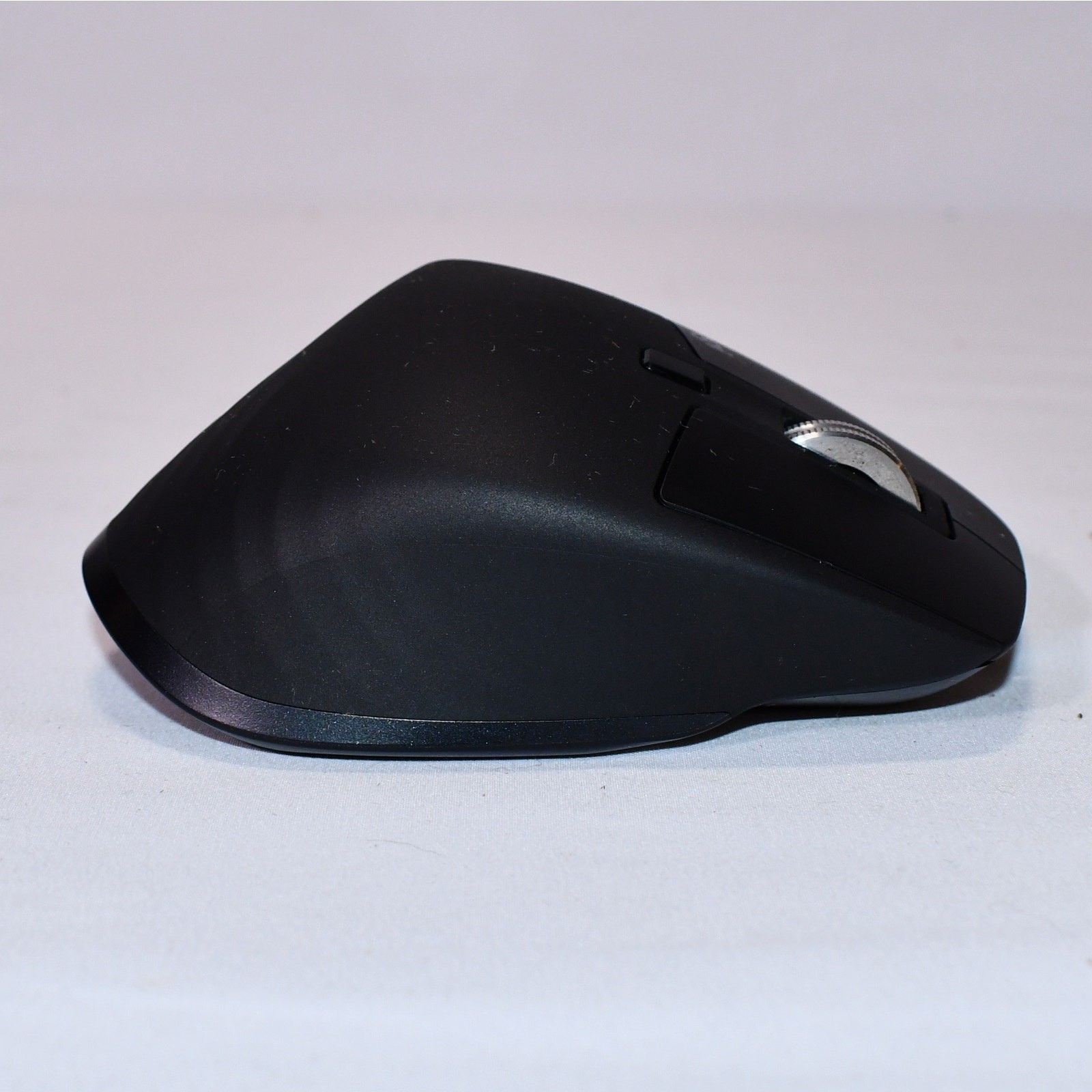 Logitech MX Master 3S Wireless Laser Mouse (USB-A, Black) with Dongle 0925!!!