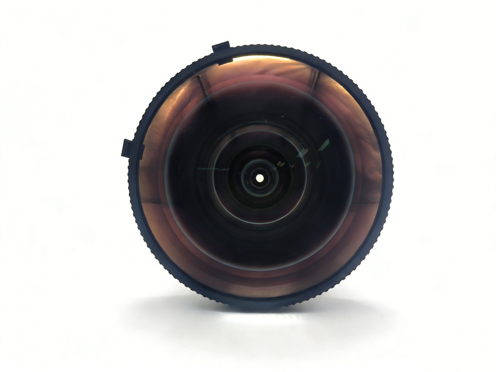 0.55-0.71 projector Lens For Panasonic ET-ELU20 ET-ELW22 (Alternative)