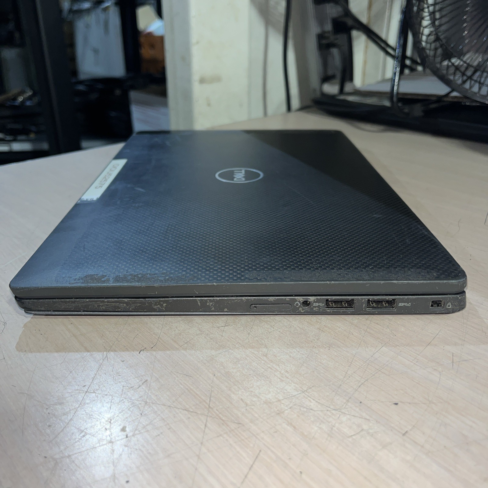 DELL LATITUDE 7410 INTEL CORE I5-10310U 1.70GHZ 16GB RAM NO HD