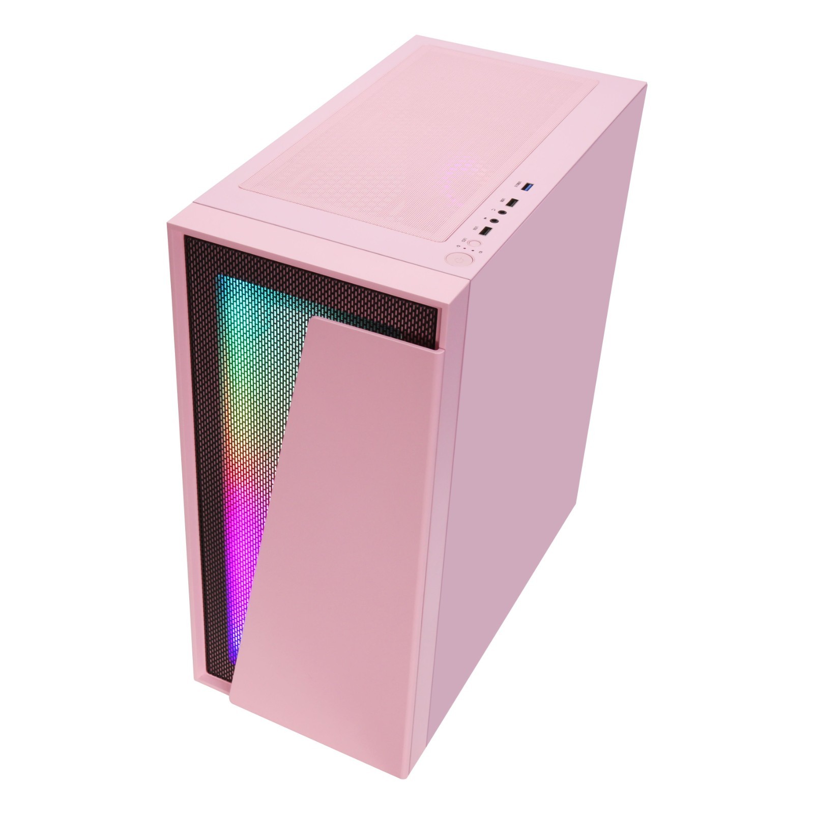 Gaming Computer Radeon Nvidia Graphics RTX 4070 4060Ti RTX 4060 32GB Windows 11!