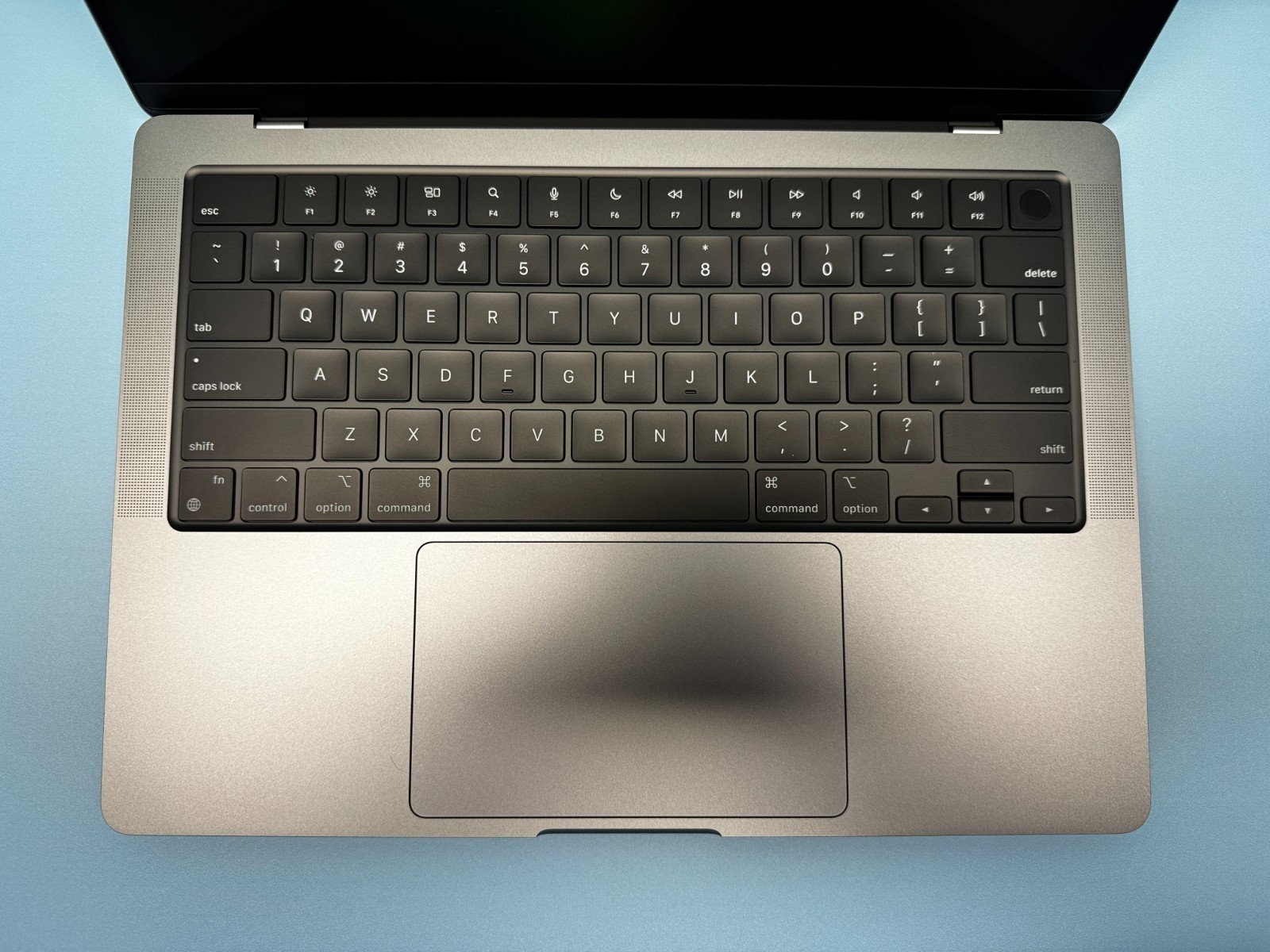 Tahoe 2021/22+ Apple MacBook Pro 14″ 32CORE M1 MAX 64GB RAM 1TB SSD – WARRANTY