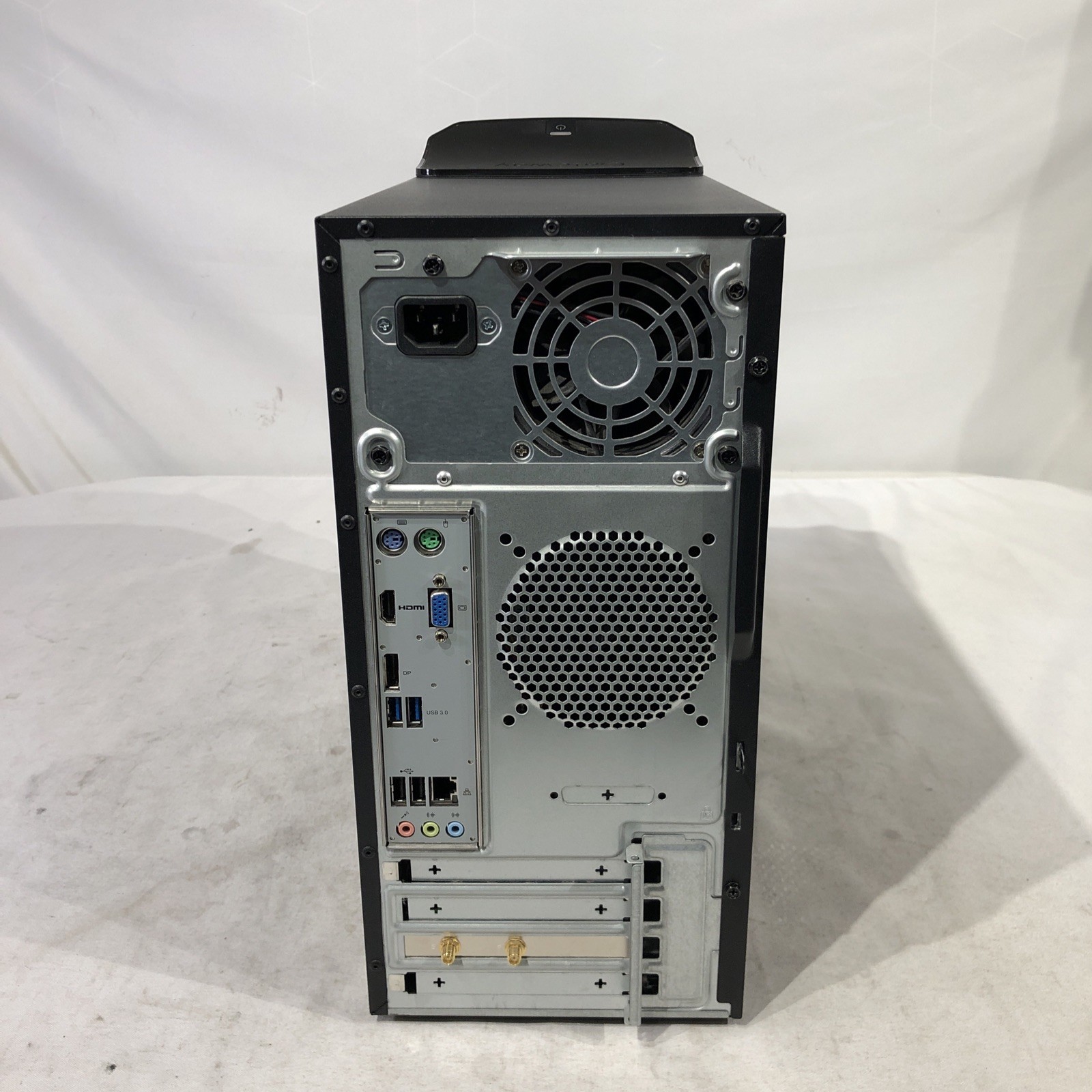 Gateway DX4885 Intel core I5-4440 3.1 GHz 8 GB ram No HDD/No OS