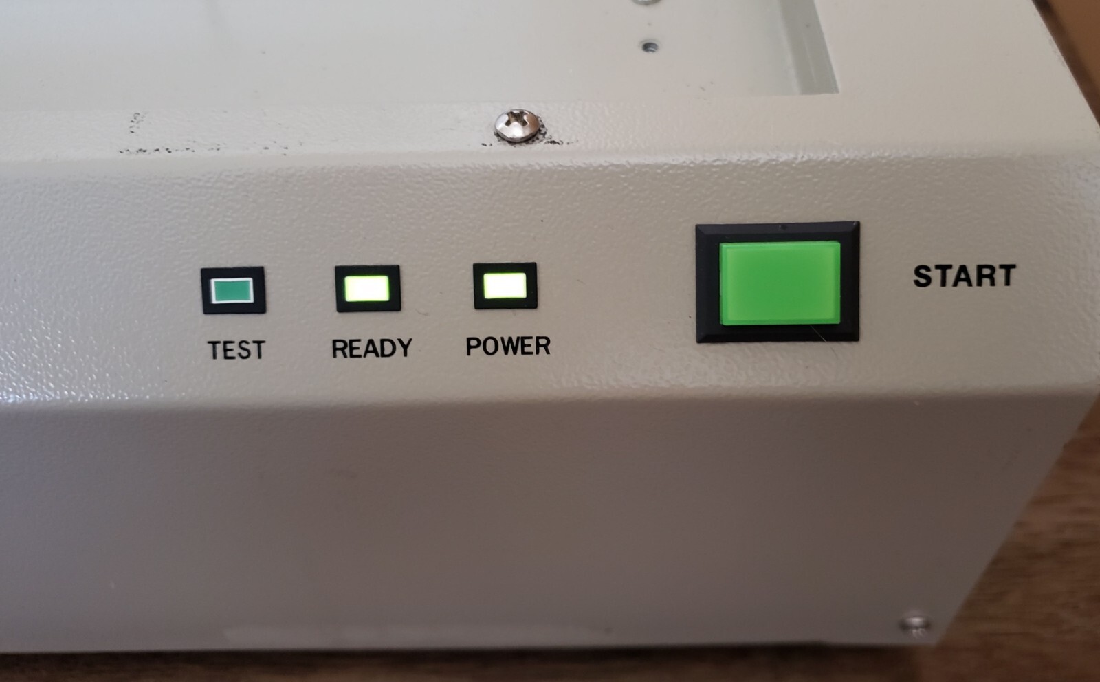 Triad Spectrum TurboCats II Express Memory Programmer Tester (4) DDR 2 Adaptors