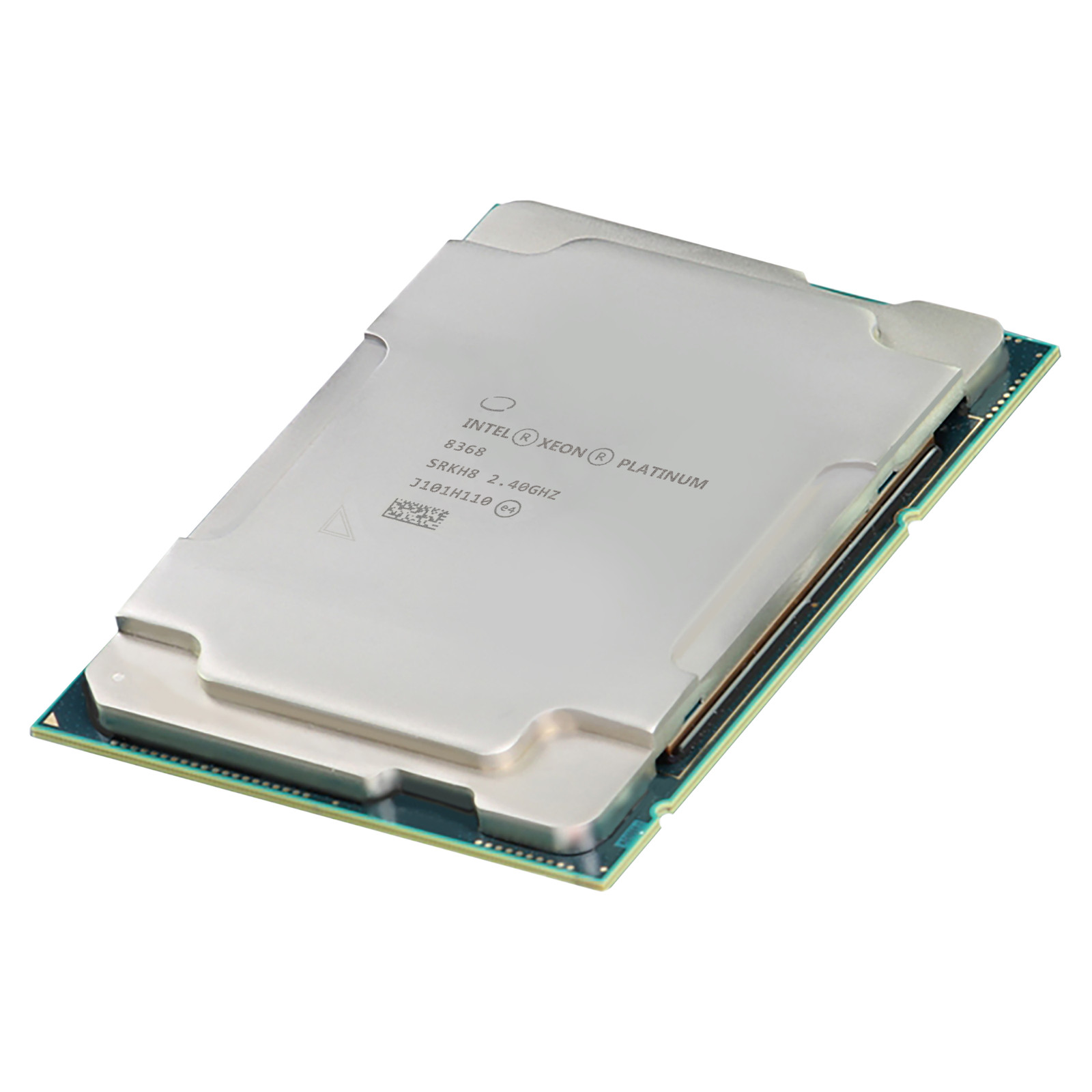 Intel Xeon Platinum 8368 2.40 GHz Processor 57M Cache 270 W FCLGA4189 CPU SRKH8