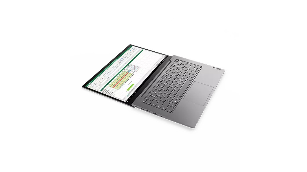 Lenovo ThinkBook 14 G3 14″ Ryzen 5 5500U 16GB 1TB SSD FHD IPS Win11 Home