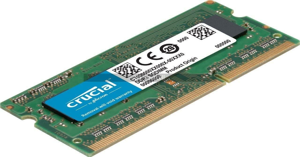 for Macbook Pro 13″ Mid-2012 A1278 16GB 8GB Laptop SO-DIMM DDR3 1600MHz Ram